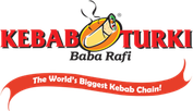 Kebab Turki Baba Rafi