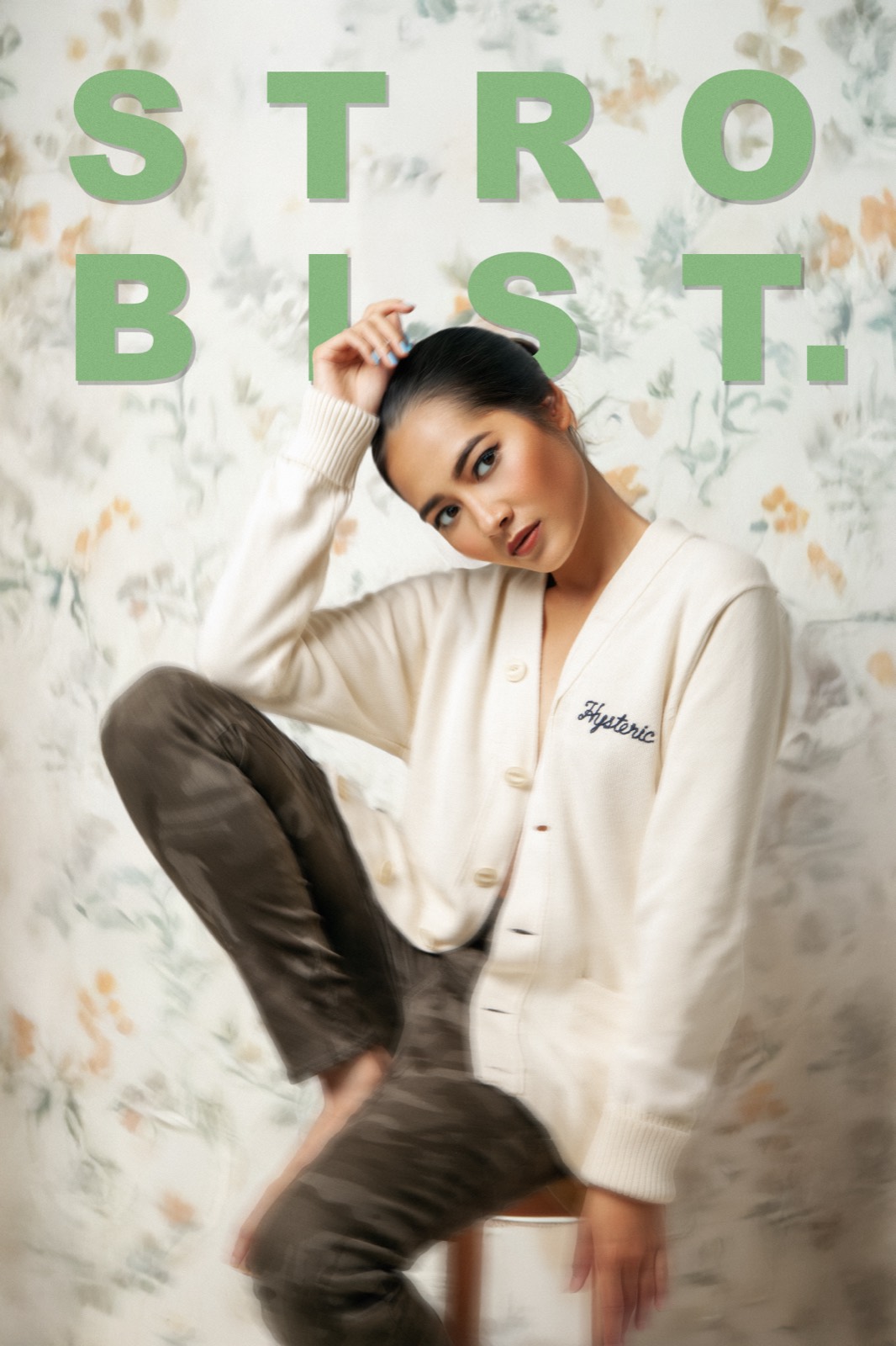 Digital Imaging — Bunzo