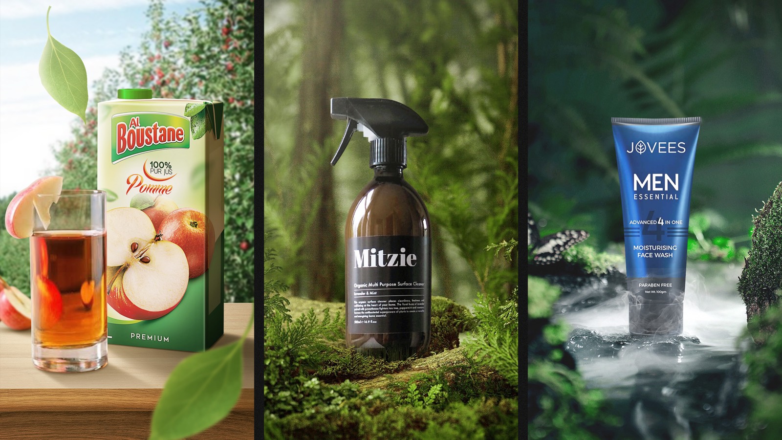 Digital Imaging — Bunzo