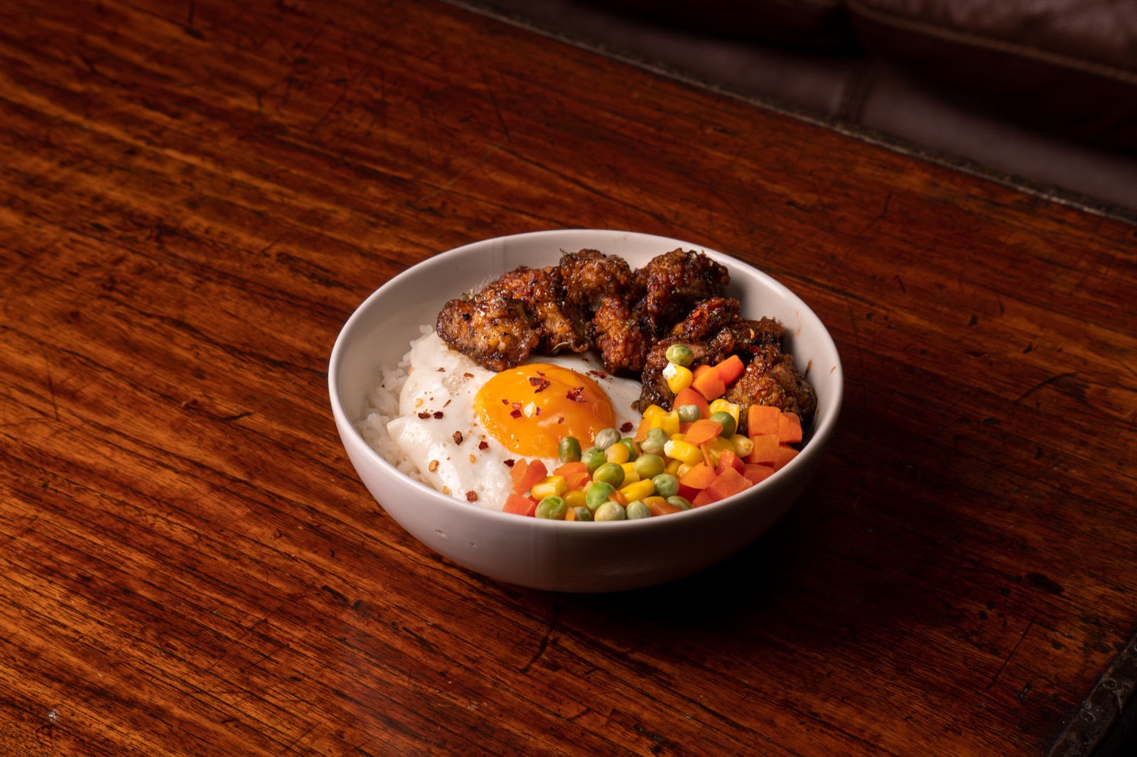 Food & Beverage — Bunzo
