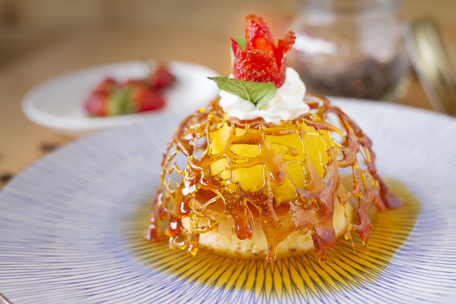 Food & Beverage — Bunzo