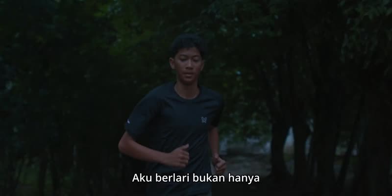 Commercial — Bunzo