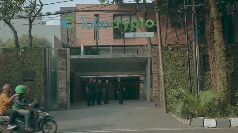 Commercial — Bunzo