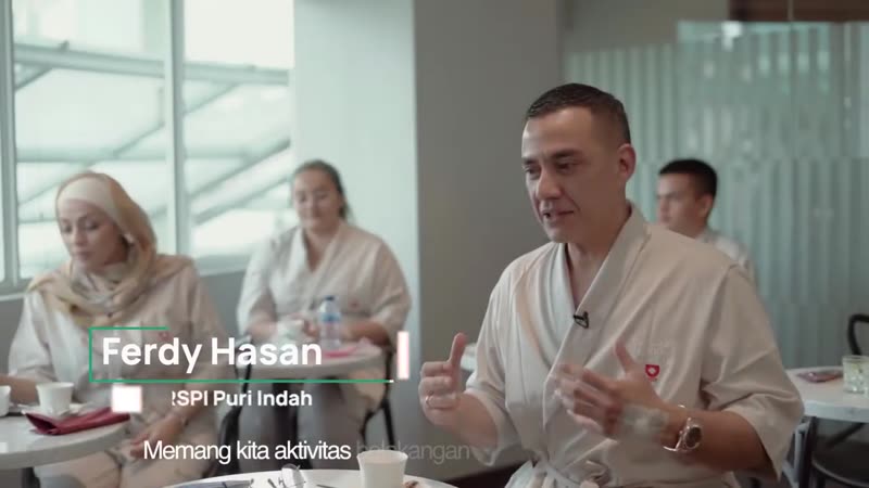 Company Profile — Bunzo