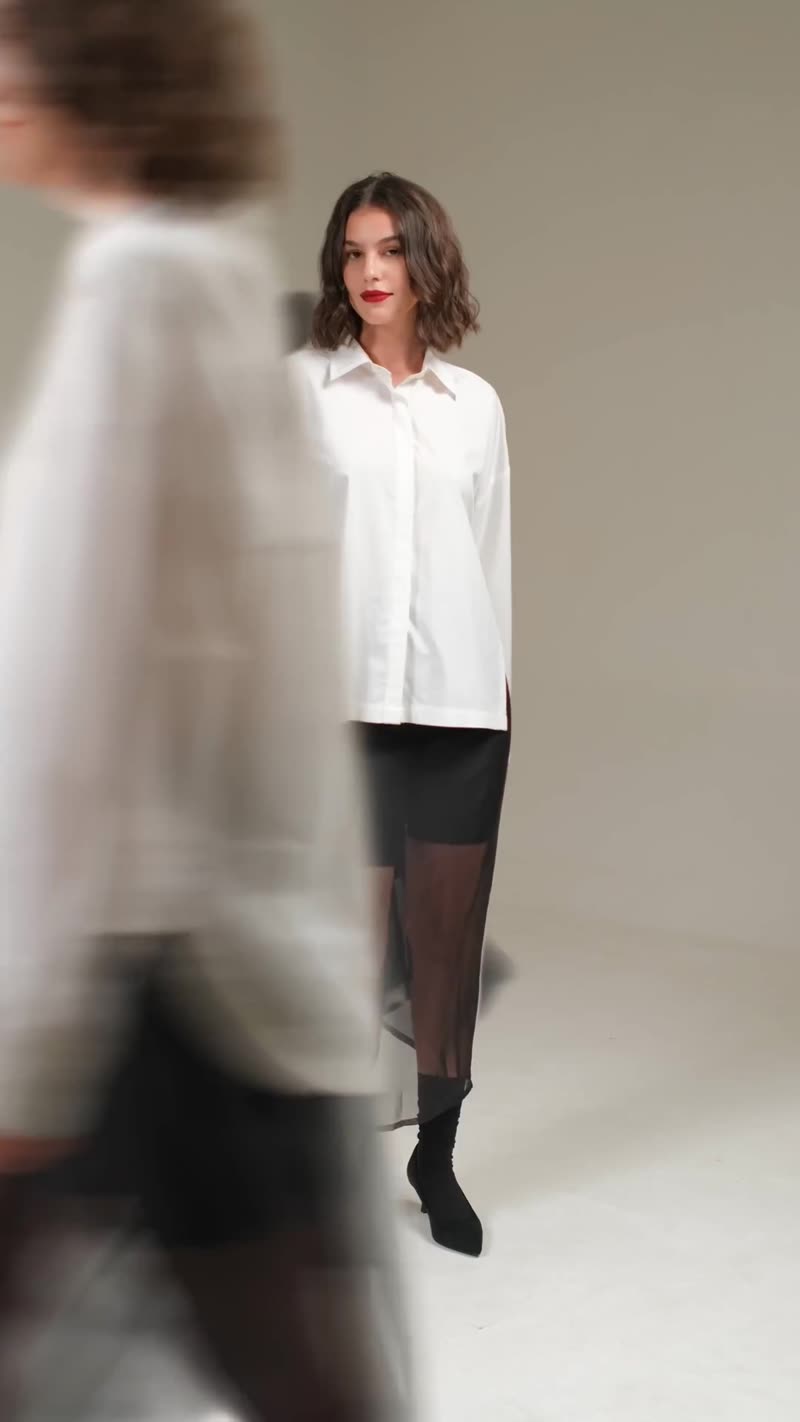 Fashion — Bunzo
