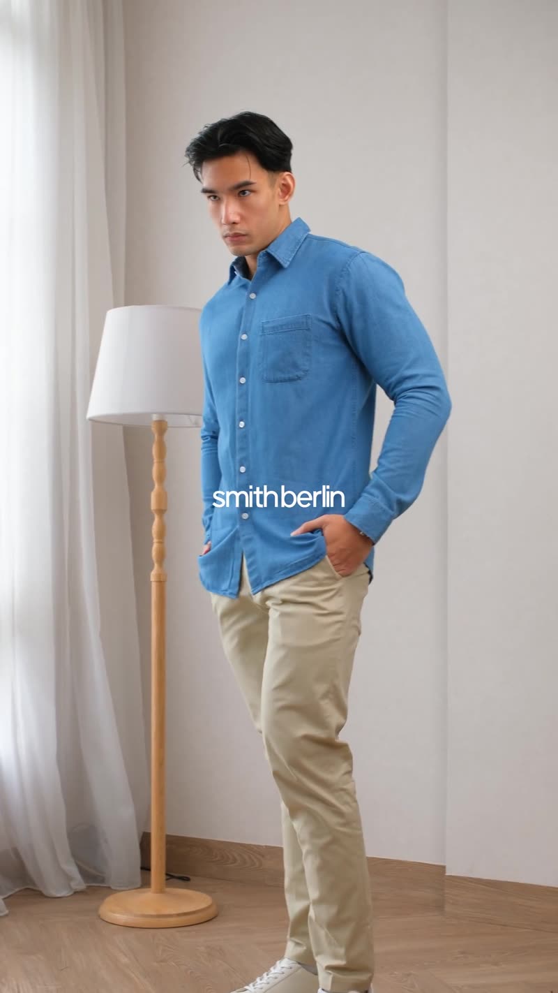Fashion — Bunzo
