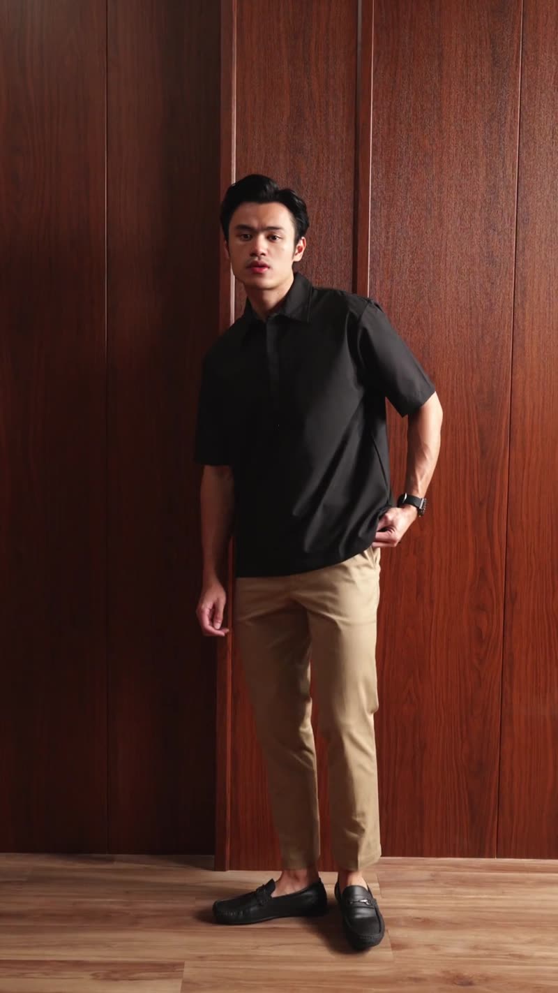 Fashion — Bunzo