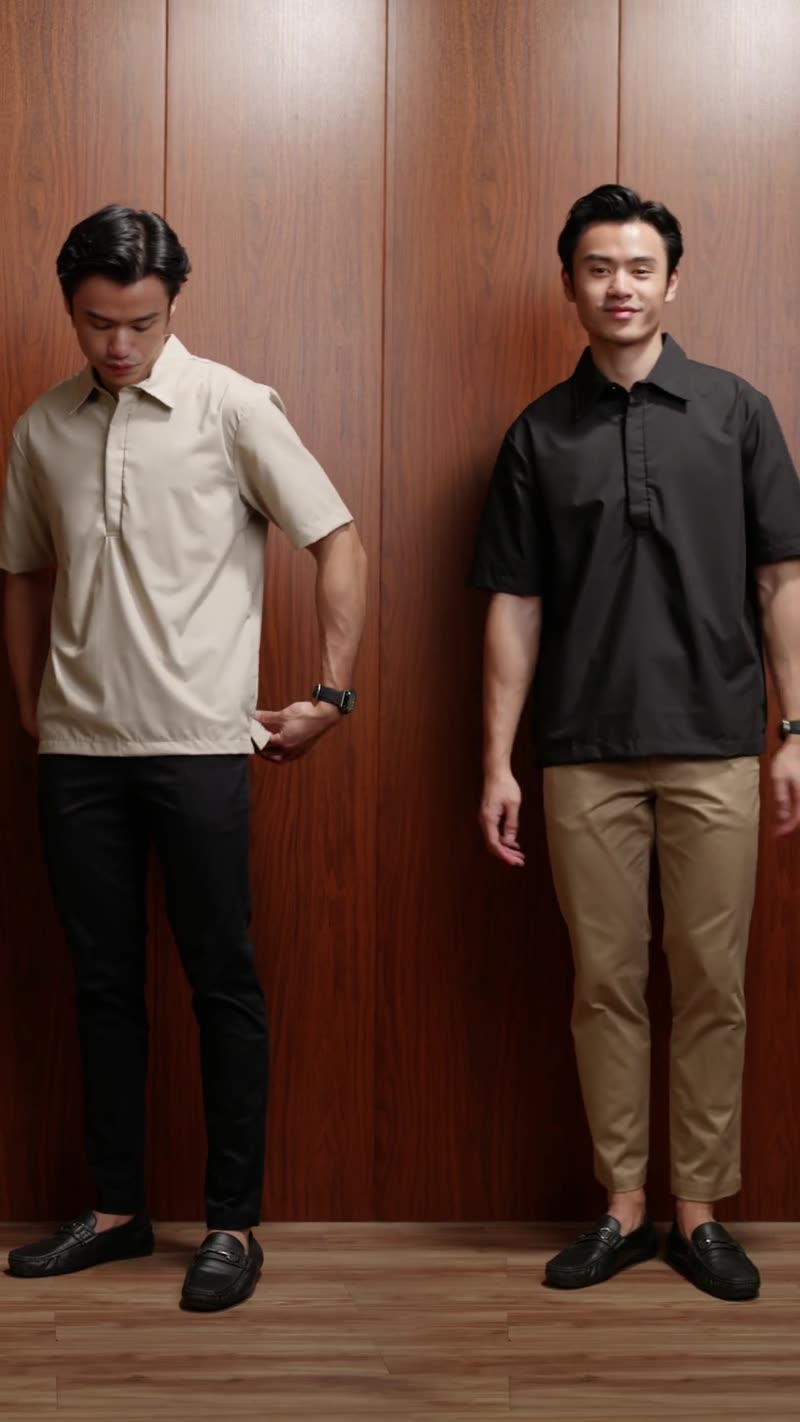Fashion — Bunzo