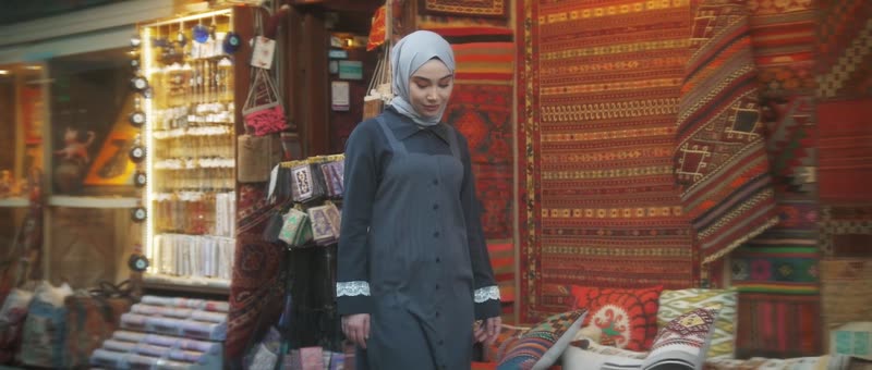 Fashion — Bunzo