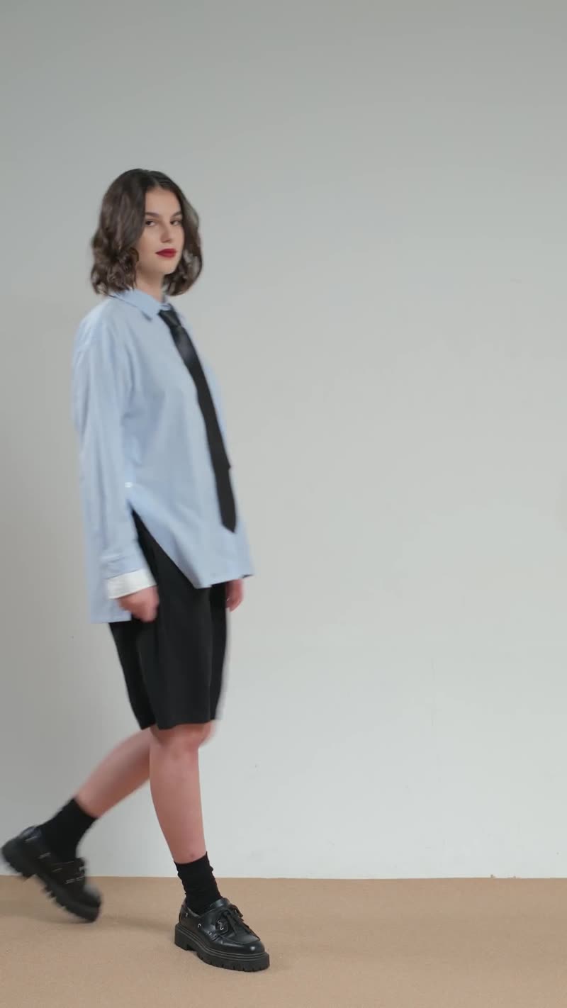 Fashion — Bunzo