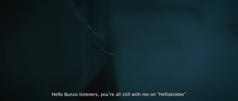 Film — Bunzo