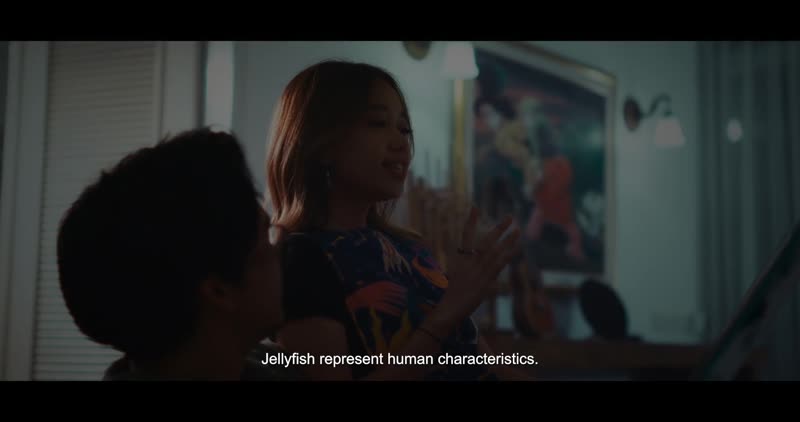 Film — Bunzo