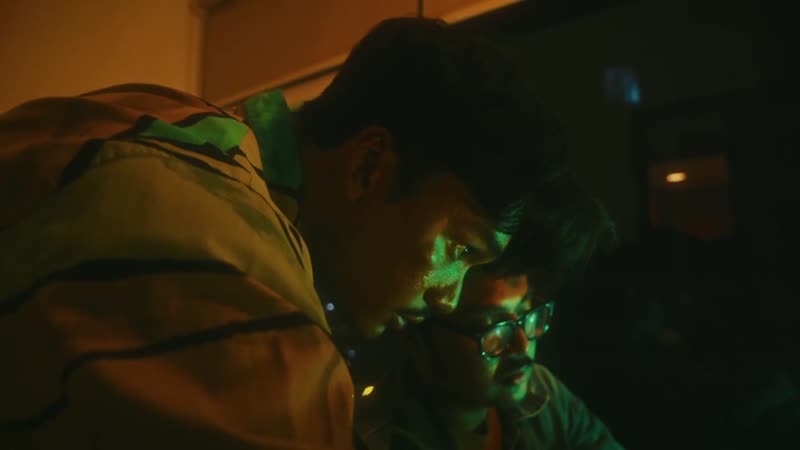 Film — Bunzo