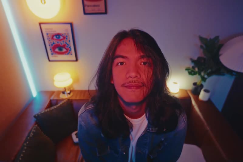 Music Video — Bunzo