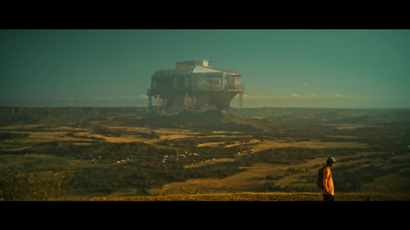 VFX — Bunzo
