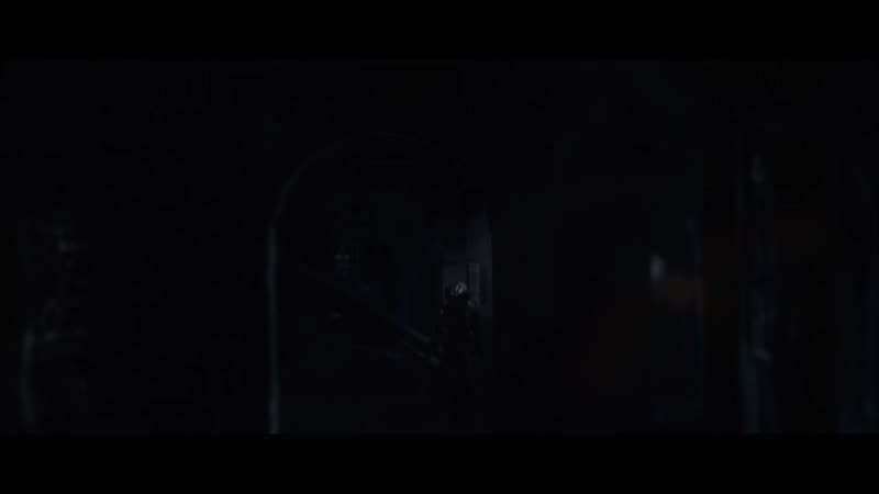VFX — Bunzo