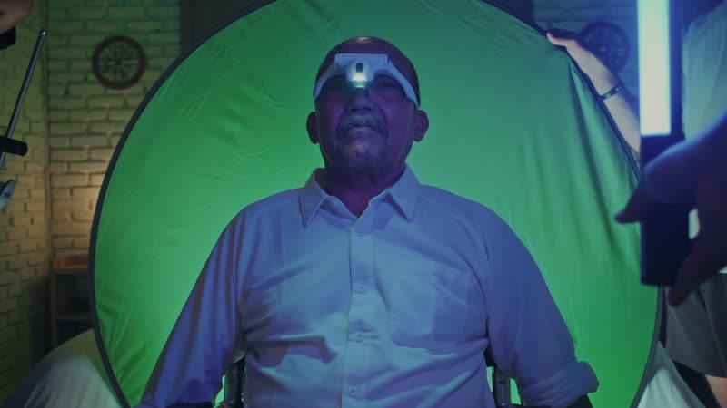 VFX — Bunzo
